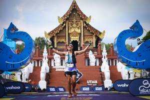 BIB: 5111
                            <button type="button" onclick="openModal(22697940)" class="btn btn-primary btn-sm float-right btn-popup" data-toggle="modal" data-target=".modal-high-quality">
                        <i class="fas fa-shopping-cart"></i> Add to Cart
                    </button>
                                            <button type="button" onclick="isThisMe(22697940, true)" class="btn btn-success btn-sm float-right btn-popup btn-isme hidden" data-toggle="tooltip" data-placement="bottom" title="นี่คือรูปของคุณใช่ไหม คลิกที่นี่เพื่อเอาเข้าอัลบั้ม">
                        <i class="fas fa-plus"></i> Add to album
                    </button>
                    <button type="button" onclick="isThisMe(22697940, false)" class="btn btn-warning btn-sm float-right btn-popup btn-isnotme hidden">
                        <i class="fas fa-ban"></i> Remove from album
                    </button>